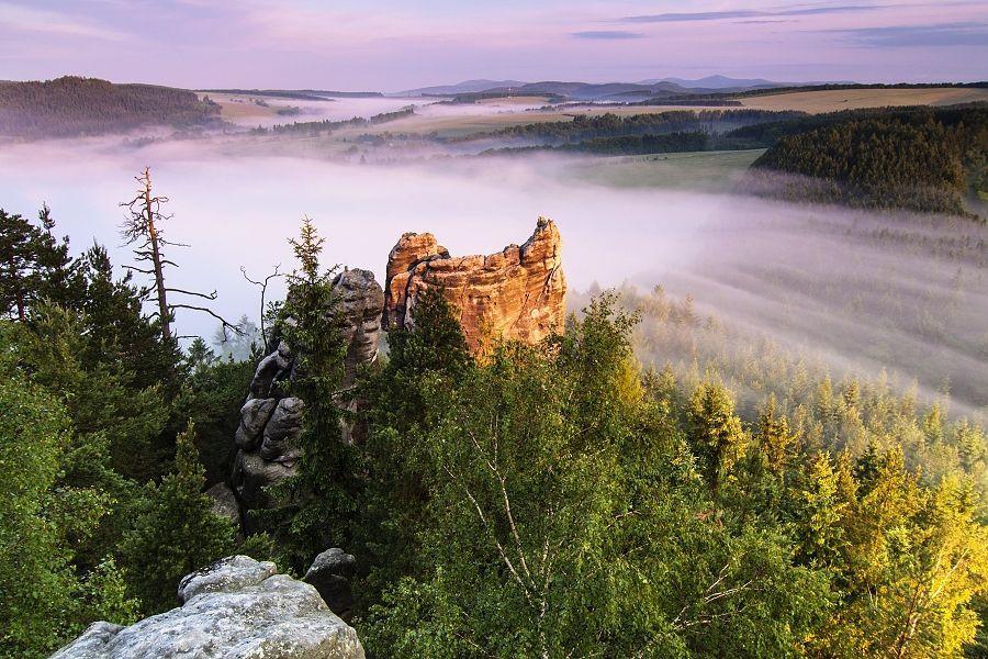 Penzion Jizdarna Hejtmankovice بروموف المظهر الخارجي الصورة